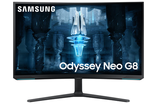 Samsung Odyssey LS32BG850NPXXU computer monitor 81.3 cm (32 Samsung Odyssey LS32BG850NPXXU computer monitor 81.3 cm (32